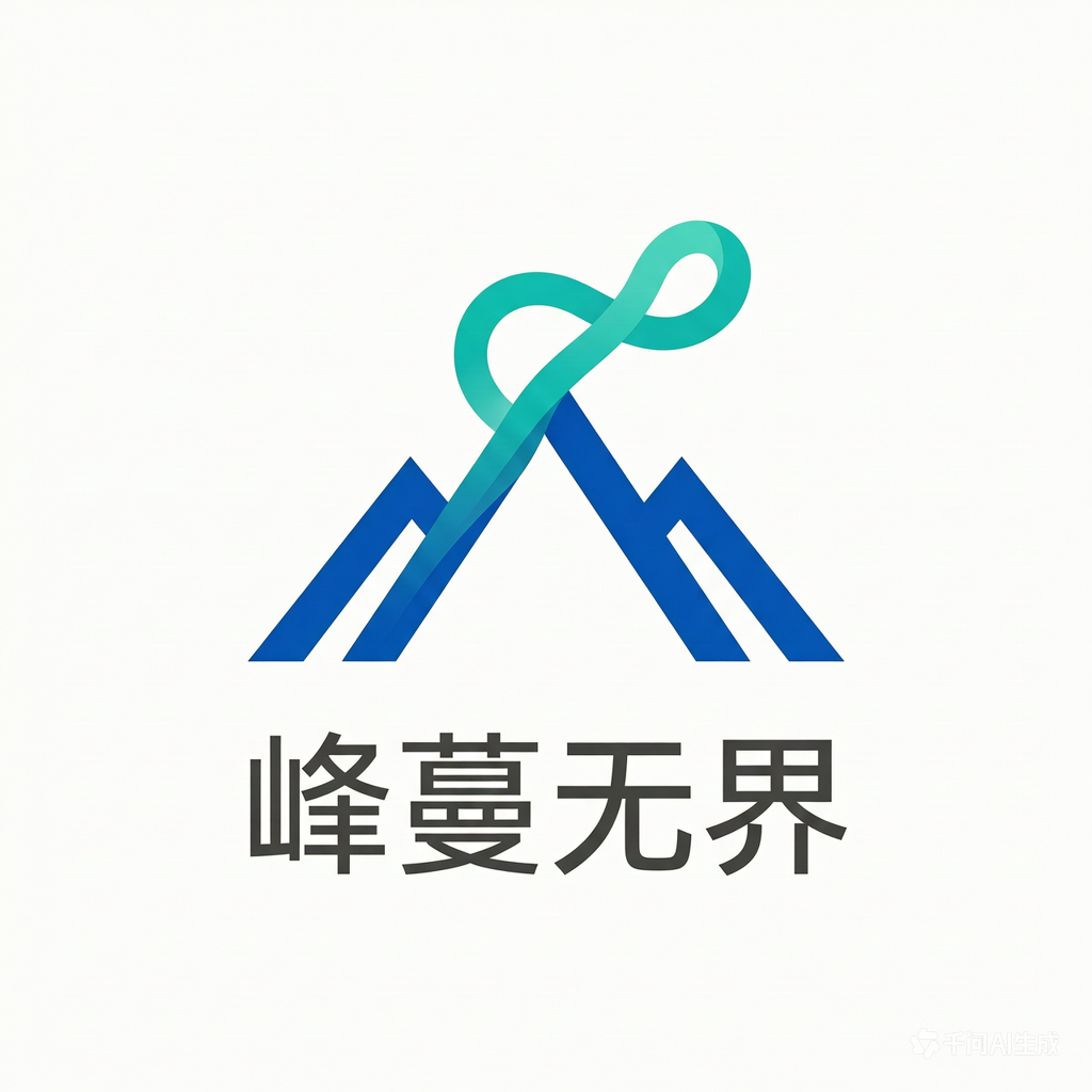 东莞市峰蔓无界科技有限公司